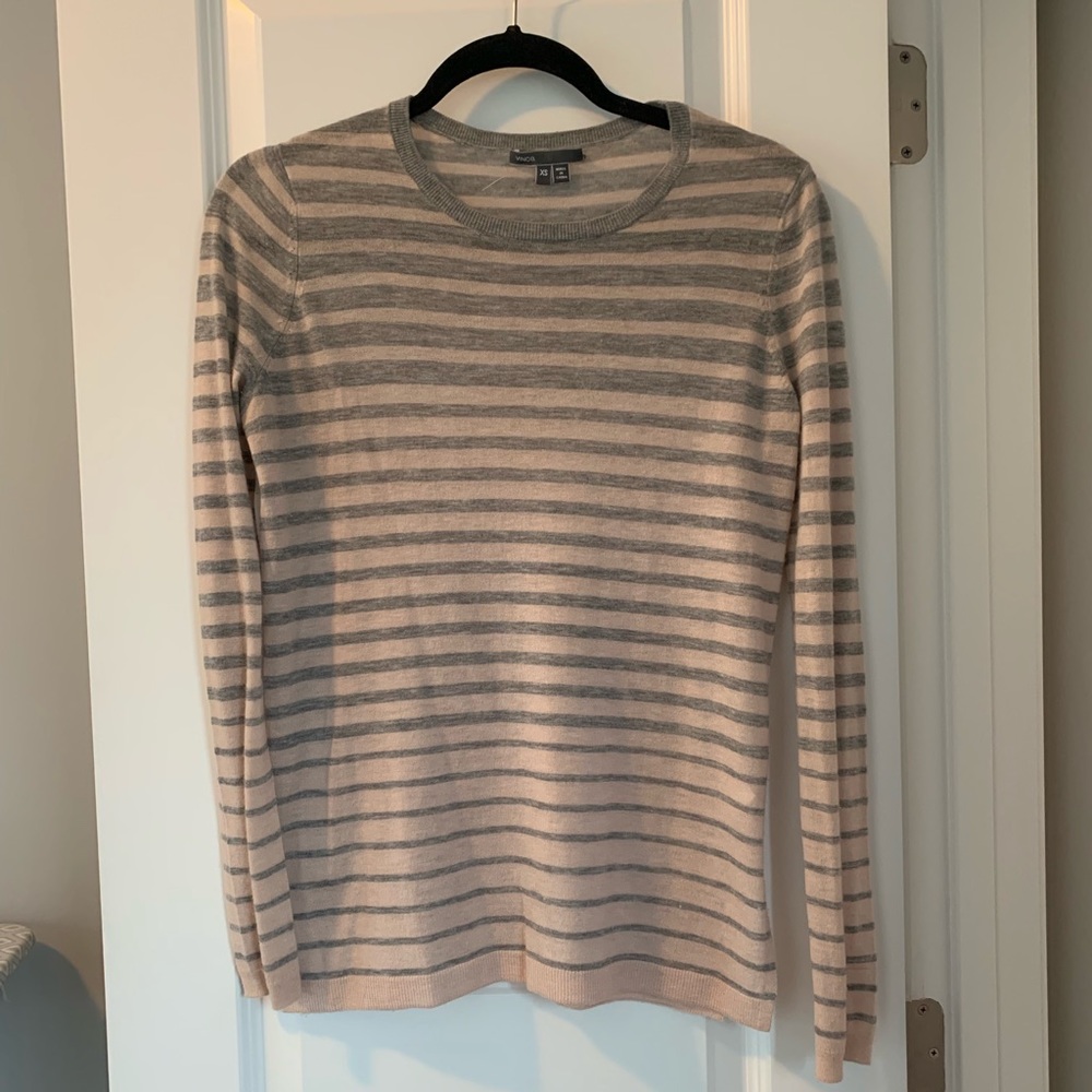 Vince Cashmere Sweater